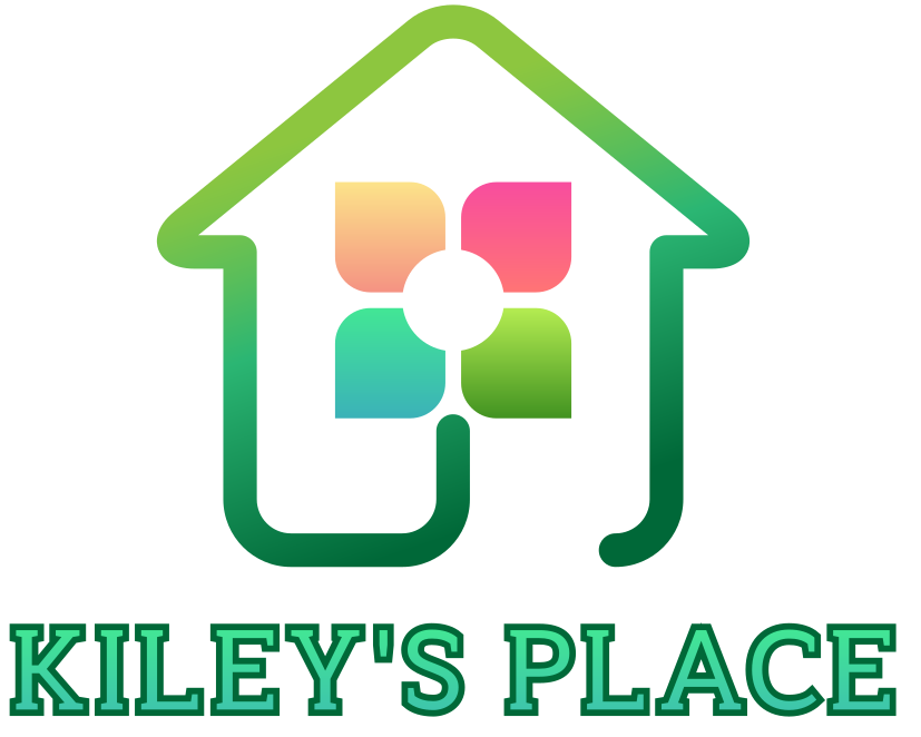 Kileys-place-foundation logo